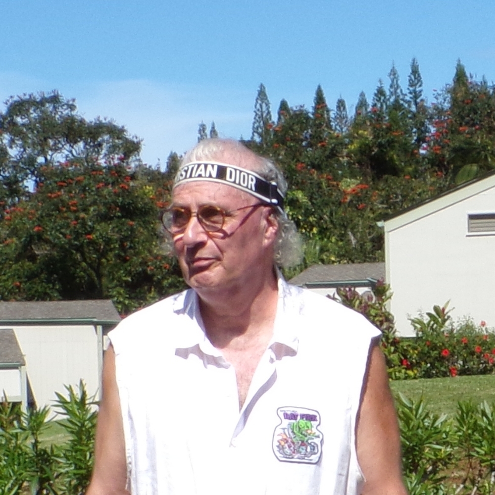 Meet your Posher, Jean-thierry